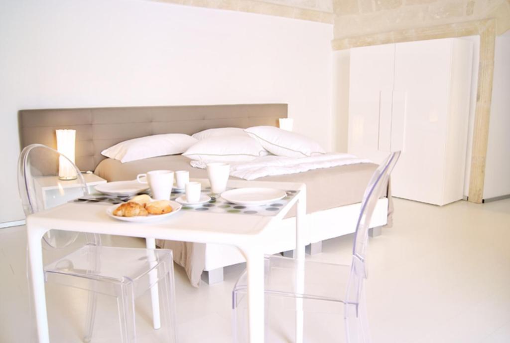 B & B Sotto La Volta Massafra Zimmer foto
