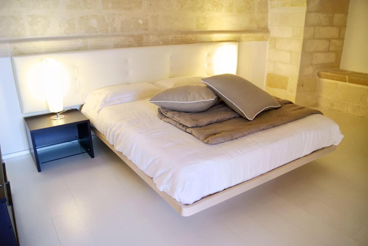 B & B Sotto La Volta Massafra Zimmer foto